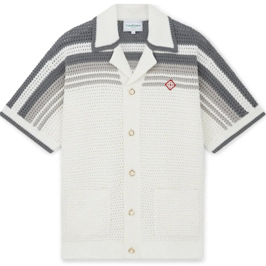 Camisa Casablanca