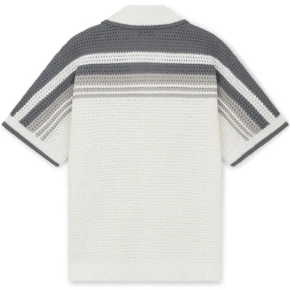 Camisa Casablanca