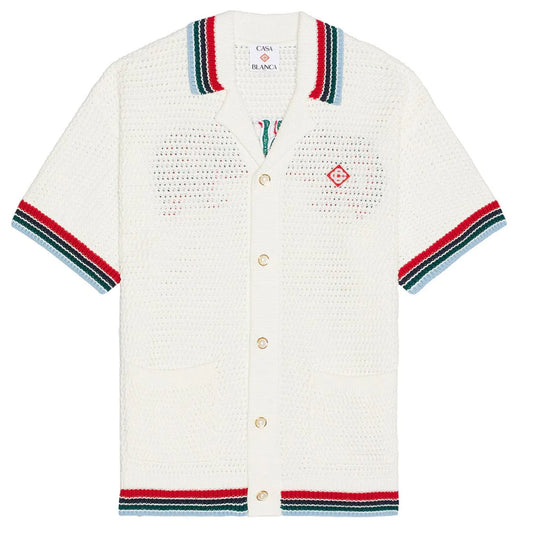 Camisa Casablanca