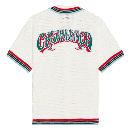Camisa Casablanca