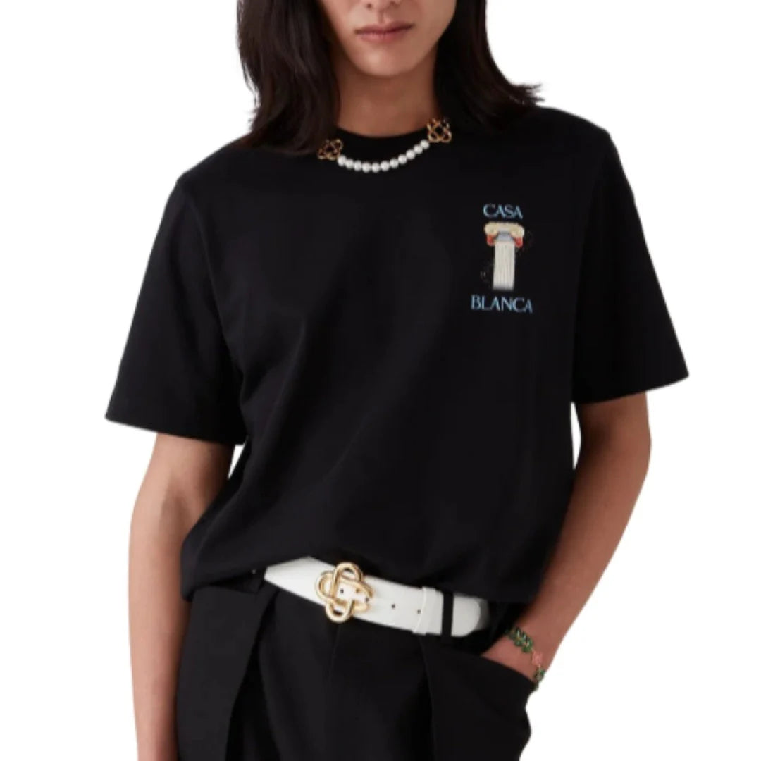 Camiseta Casablanca