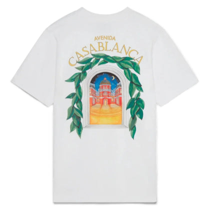 Camiseta Casablanca