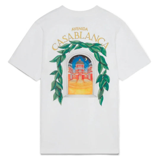 Camiseta Casablanca