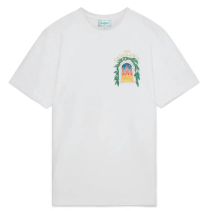 Camiseta Casablanca