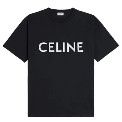 Camiseta Celine