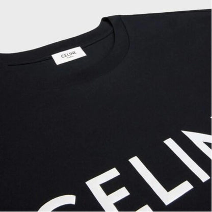 Camiseta Celine