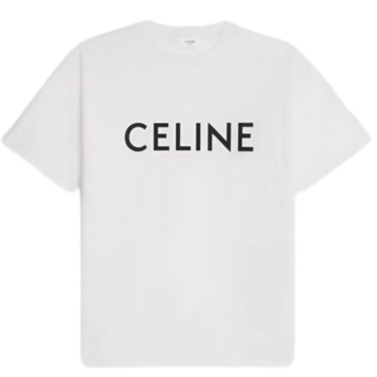 Camiseta Celine