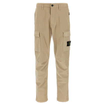 Pantalones Stone Island