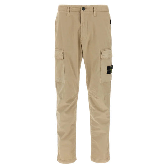 Pantalones Stone Island