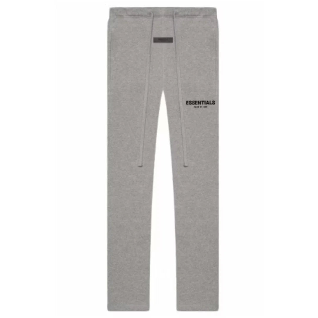 Pantalones Essentials