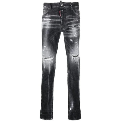 Pantalones DsQ2