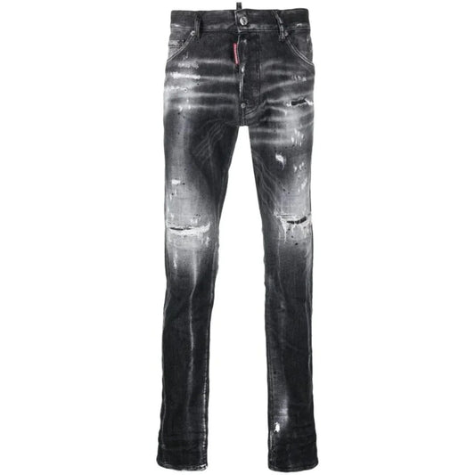 Pantalones DsQ2
