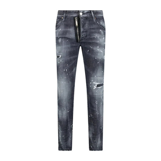 Pantalones DsQ2