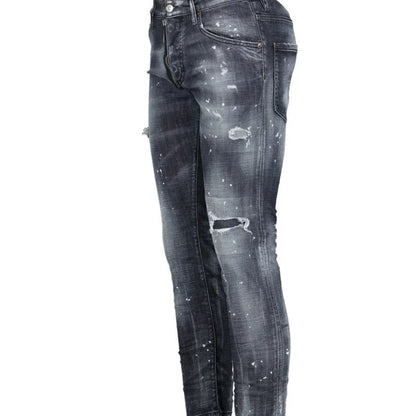 Pantalones DsQ2