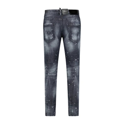 Pantalones DsQ2
