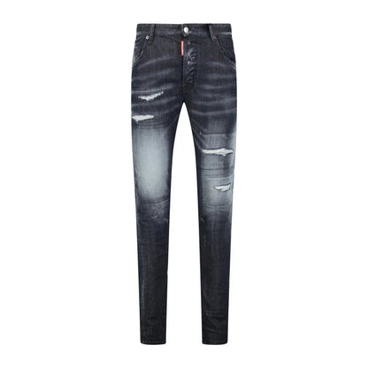 Pantalones DsQ2