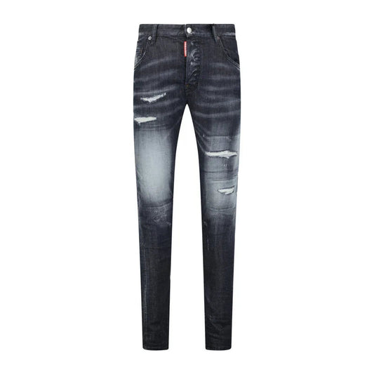 Pantalones DsQ2