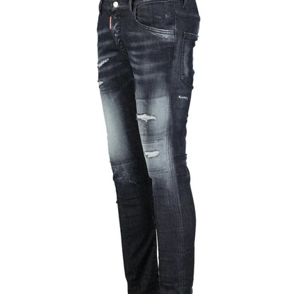 Pantalones DsQ2
