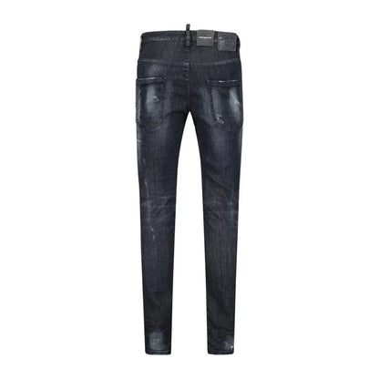 Pantalones DsQ2