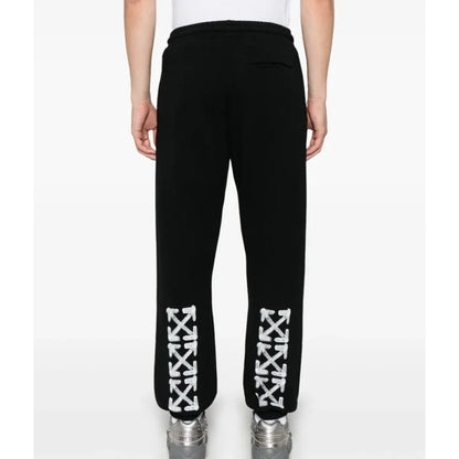 Pantalones Off White