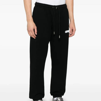 Pantalones Off White