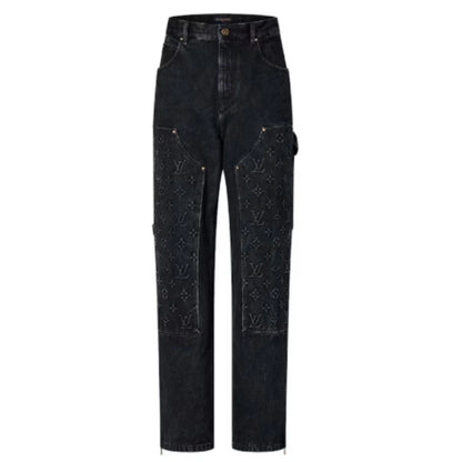 Pantalones LV