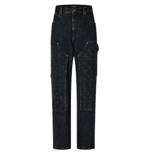 Pantalones LV