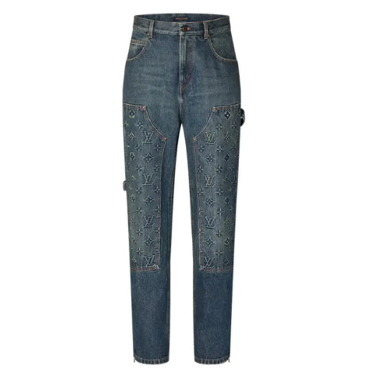 Pantalones LV