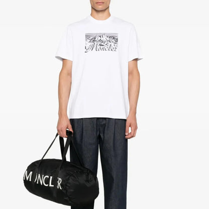 Camiseta Moncler