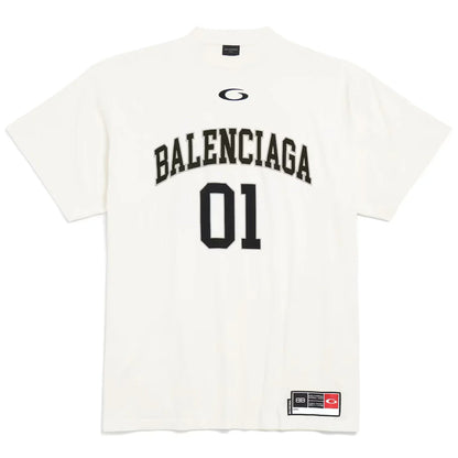 Camiseta Balenciaga