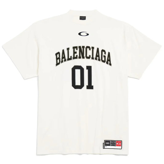 Camiseta Balenciaga