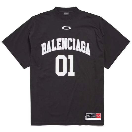 Camiseta Balenciaga