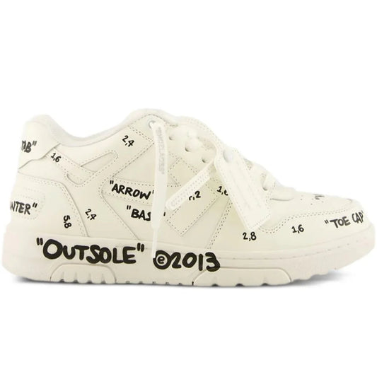 Off White Out Of Office