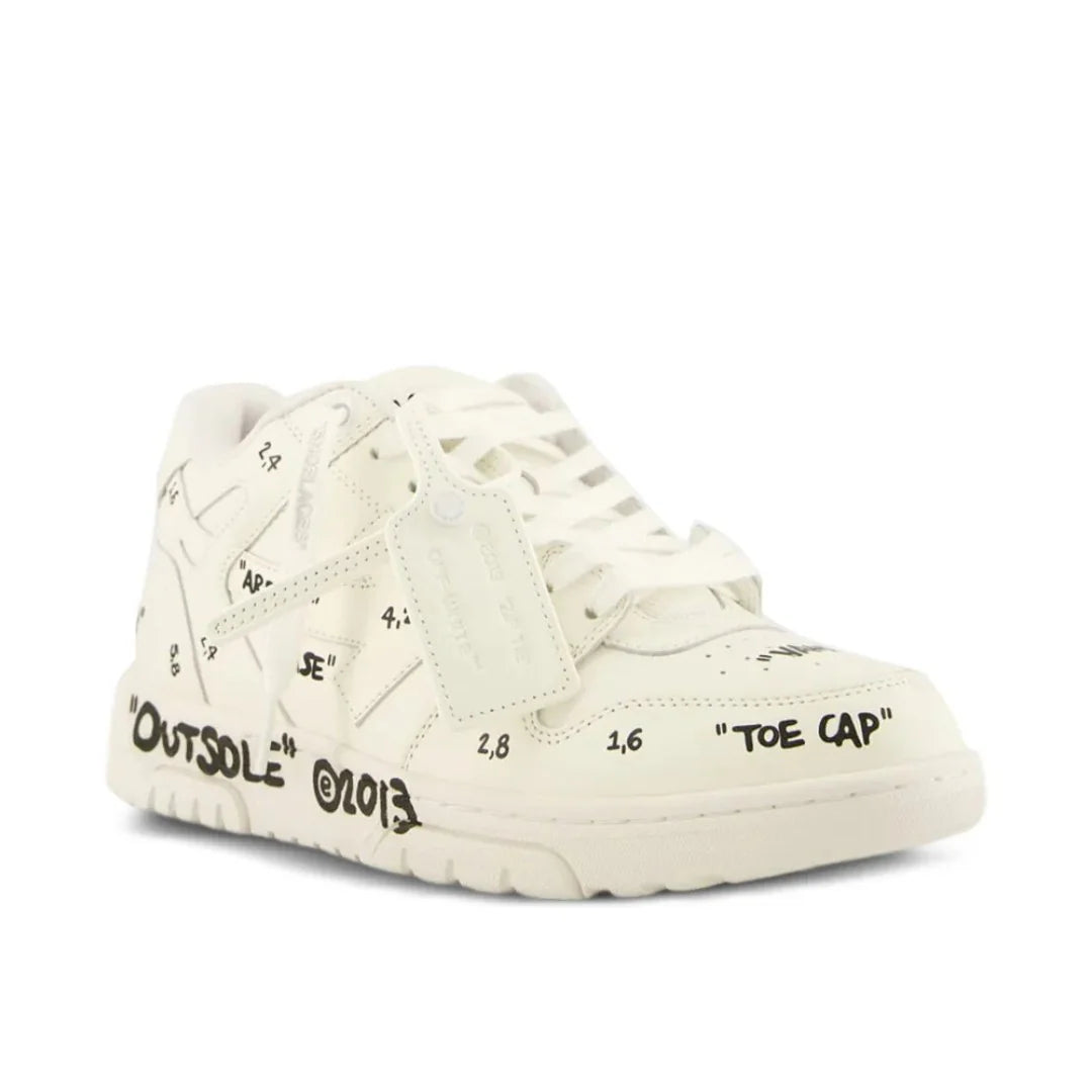 Off White Out Of Office