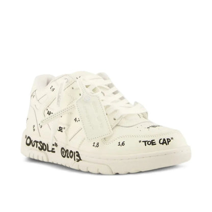 Off White Out Of Office