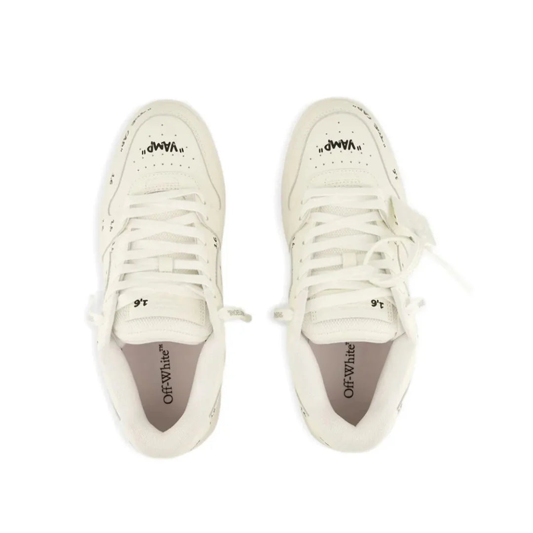 Off White Out Of Office