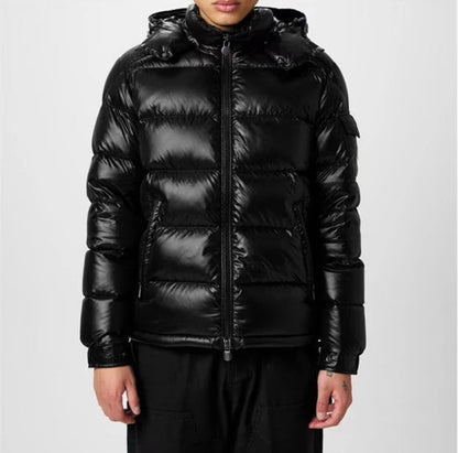 Abrigo Moncler